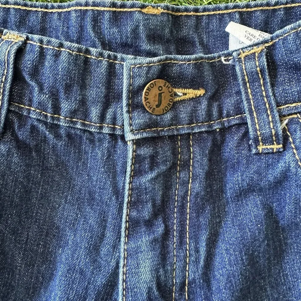 Jordache outfit good